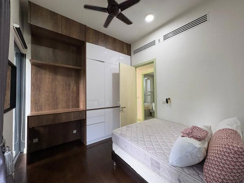 Condominium for Sale at The Veo - Fatin Ismail - Bedroom - PropertyGuru.com.my