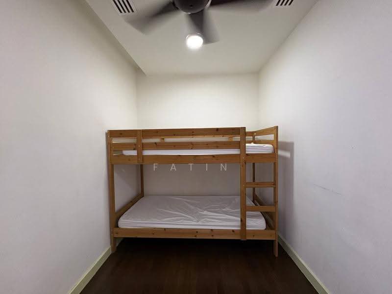 Condominium for Sale at The Veo - Fatin Ismail - Bedroom - PropertyGuru.com.my