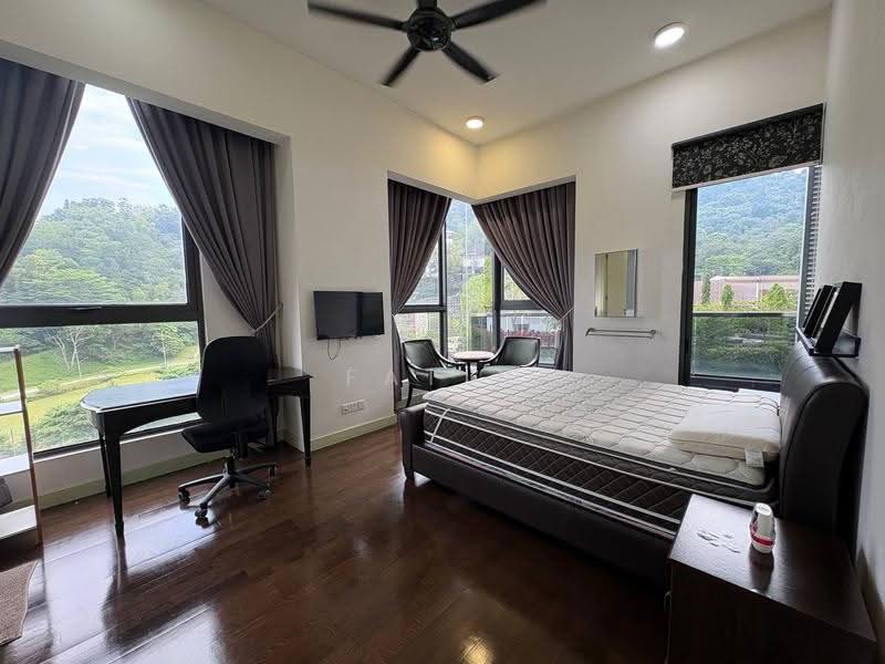 Condominium for Sale at The Veo - Fatin Ismail - Bedroom - PropertyGuru.com.my
