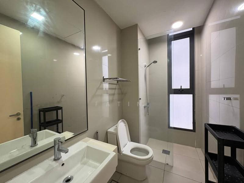 Condominium for Sale at The Veo - Fatin Ismail - Bathroom - PropertyGuru.com.my