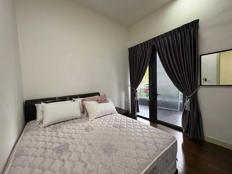 Condominium for Sale at The Veo - Fatin Ismail - Bedroom - PropertyGuru.com.my