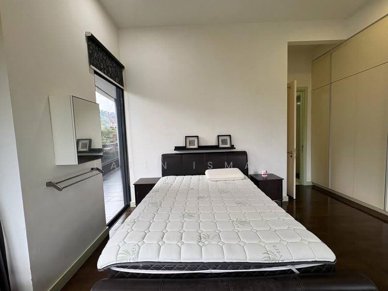 Condominium for Sale at The Veo - Fatin Ismail - Bedroom - PropertyGuru.com.my