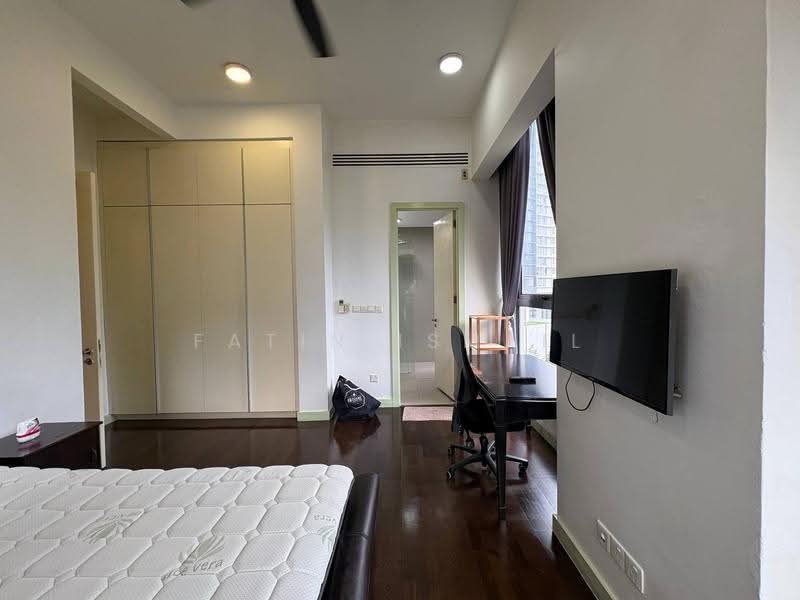 Condominium for Sale at The Veo - Fatin Ismail - Bedroom - PropertyGuru.com.my