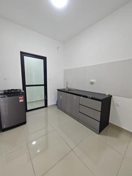 Kondominium untuk Disewa di Ideal Venice Residency - Alex Lim - Kitchen - PropertyGuru.com.my