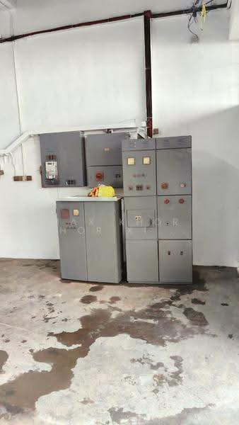 Factory for Rent in Kapar (Selangor) - Max Khor Phor xiong - Interior - PropertyGuru.com.my