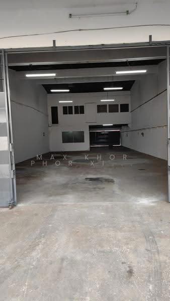 Factory for Rent in Kapar (Selangor) - Max Khor Phor xiong - Interior - PropertyGuru.com.my