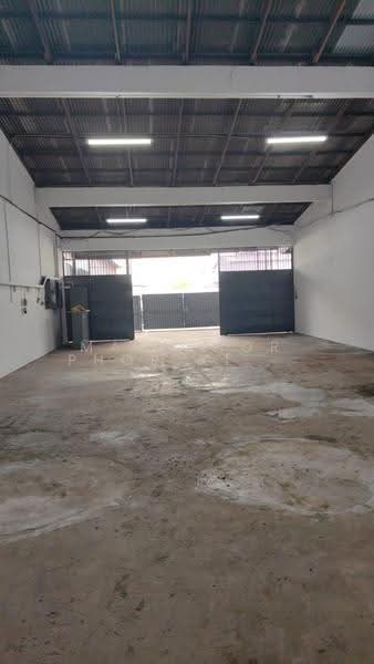 Factory for Rent in Kapar (Selangor) - Max Khor Phor xiong - Interior - PropertyGuru.com.my