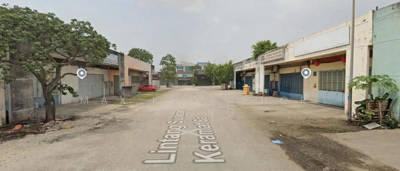 Factory for Rent in Kapar (Selangor) - Max Khor Phor xiong - Exterior - PropertyGuru.com.my