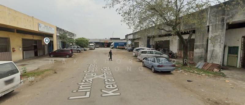 Factory for Rent in Kapar (Selangor) - Max Khor Phor xiong - Exterior - PropertyGuru.com.my