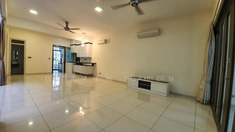 Terraced House for Sale in Iskandar Puteri (Nusajaya) (Johor) - Simon Wang - Living Room - PropertyGuru.com.my
