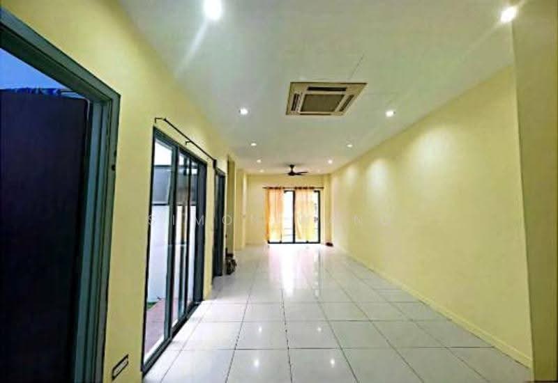 Terraced House for Sale in Iskandar Puteri (Nusajaya) (Johor) - Simon Wang - Interior - PropertyGuru.com.my