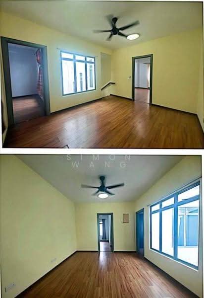 Terraced House for Sale in Iskandar Puteri (Nusajaya) (Johor) - Simon Wang - Living Room - PropertyGuru.com.my