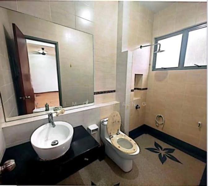 Terraced House for Sale in Iskandar Puteri (Nusajaya) (Johor) - Simon Wang - Bathroom - PropertyGuru.com.my