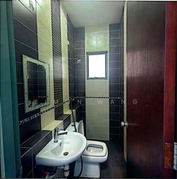 Terraced House for Sale in Iskandar Puteri (Nusajaya) (Johor) - Simon Wang - Bathroom - PropertyGuru.com.my