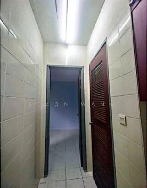 Terraced House for Sale in Iskandar Puteri (Nusajaya) (Johor) - Simon Wang - Corridor - PropertyGuru.com.my