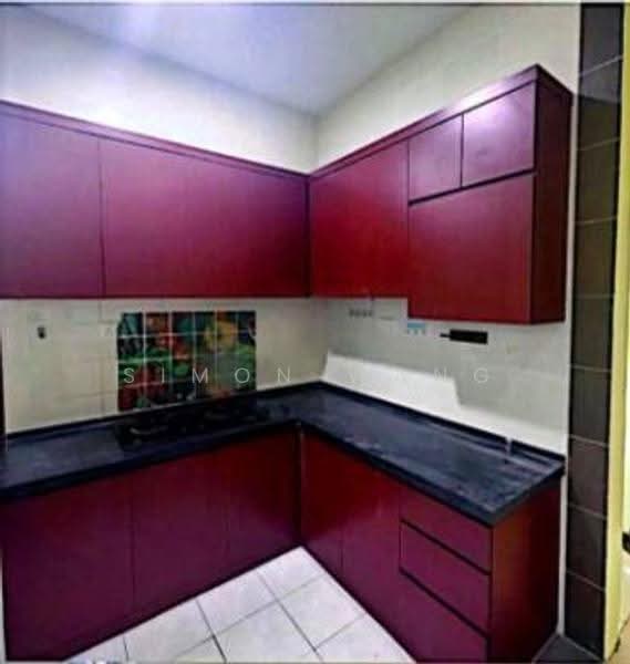Terraced House for Sale in Iskandar Puteri (Nusajaya) (Johor) - Simon Wang - Kitchen - PropertyGuru.com.my