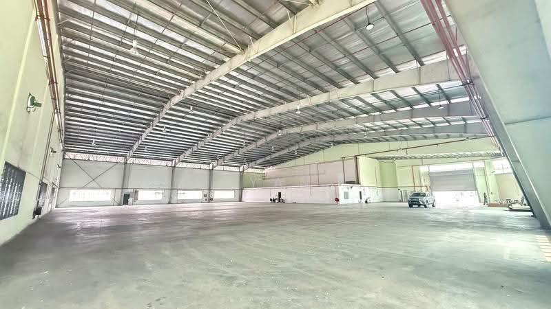 Factory for Sale in Taman Perindustrian Tropika (Ulu Tiram) - Ryan Tan - Interior - PropertyGuru.com.my