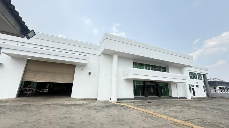 Factory for Sale in Taman Perindustrian Tropika (Ulu Tiram) - Ryan Tan - Exterior - PropertyGuru.com.my