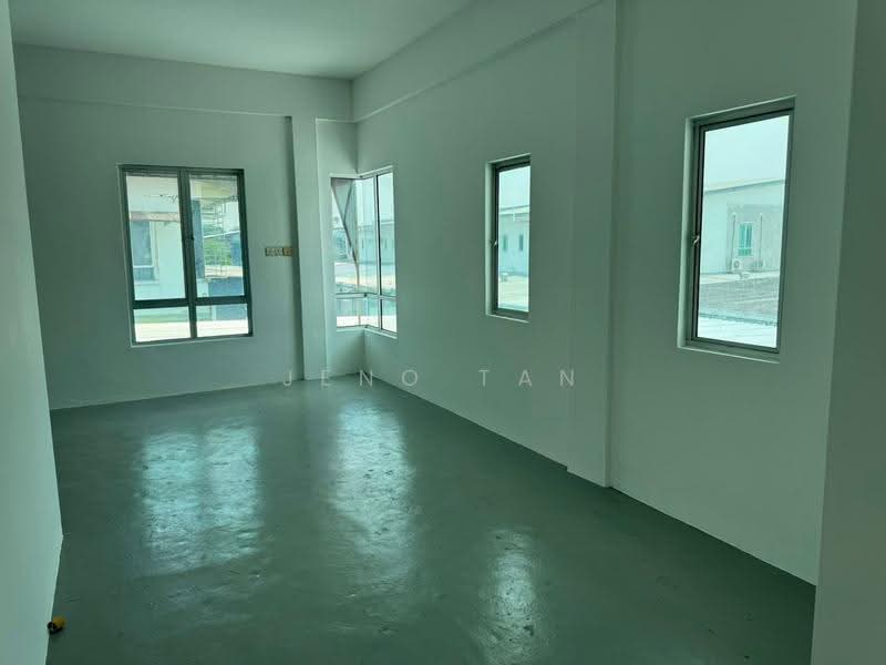 Warehouse for Rent in Kuching (Sarawak) - Jeno Tan - Interior - PropertyGuru.com.my