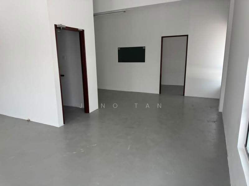 Warehouse for Rent in Kuching (Sarawak) - Jeno Tan - Interior - PropertyGuru.com.my