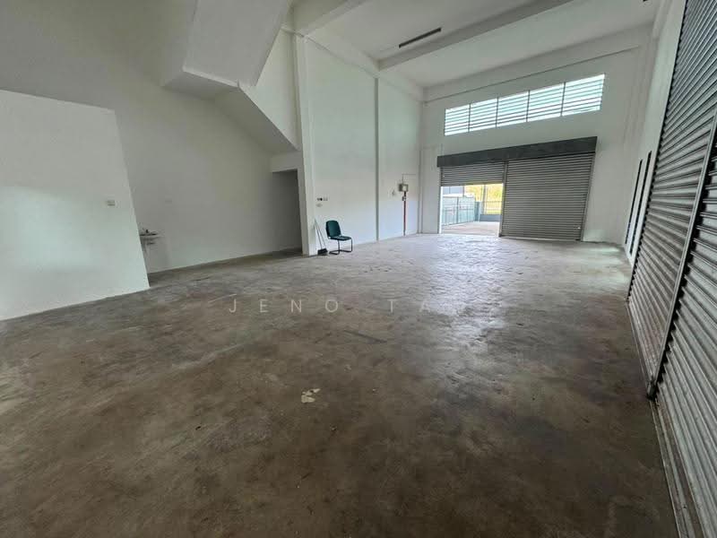 Warehouse for Rent in Kuching (Sarawak) - Jeno Tan - Interior - PropertyGuru.com.my