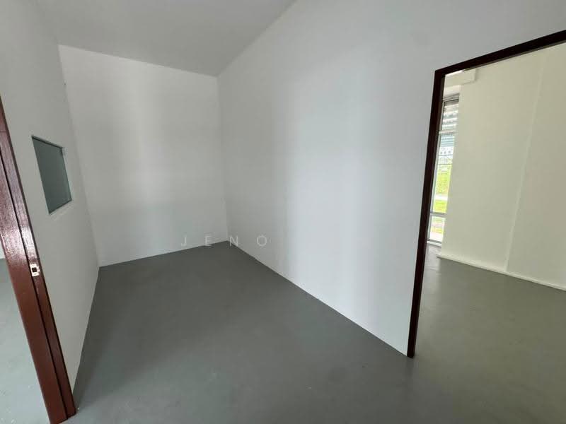 Warehouse for Rent in Kuching (Sarawak) - Jeno Tan - Interior - PropertyGuru.com.my