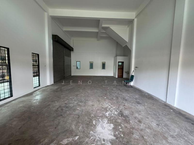 Warehouse for Rent in Kuching (Sarawak) - Jeno Tan - Interior - PropertyGuru.com.my