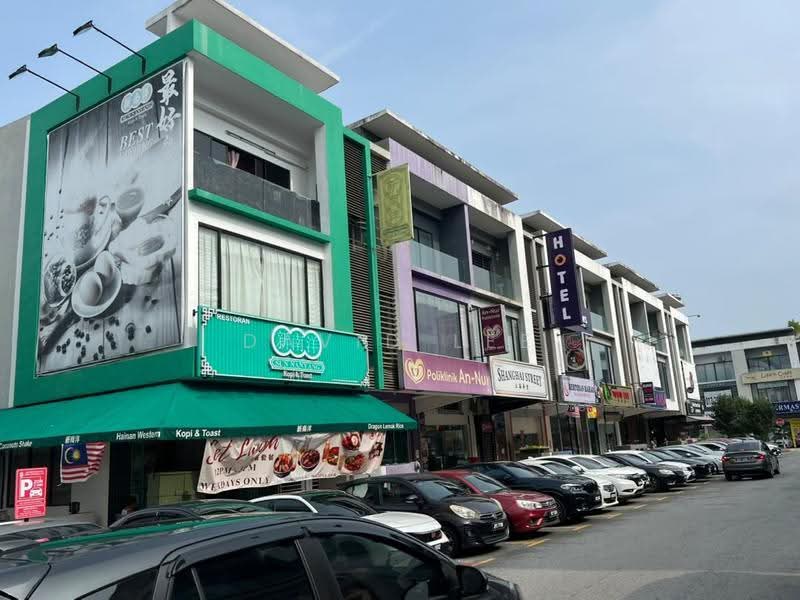 Kedai untuk Disewa di Cheras (Selangor) - David Lee - PropertyGuru.com.my