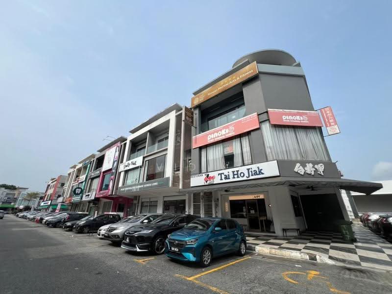 Kedai untuk Disewa di Cheras (Selangor) - David Lee - Exterior - PropertyGuru.com.my