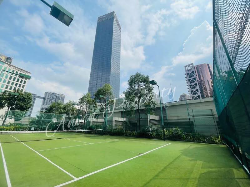 Service Residence for Sale at Pavilion Residences - Anven Foo - Exterior - PropertyGuru.com.my