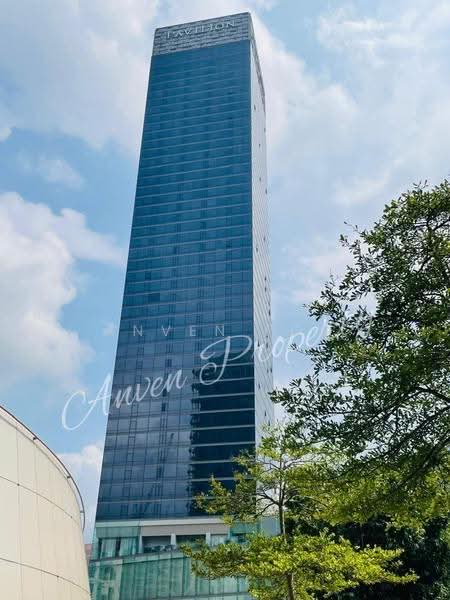 Service Residence for Sale at Pavilion Residences - Anven Foo - Exterior - PropertyGuru.com.my