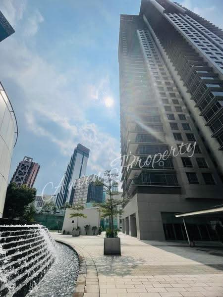 Service Residence for Sale at Pavilion Residences - Anven Foo - Exterior - PropertyGuru.com.my