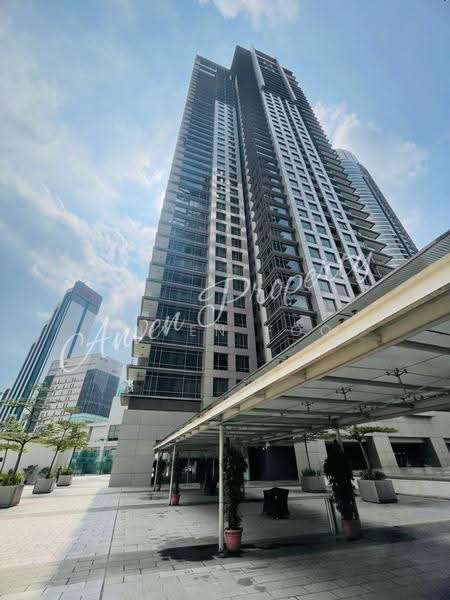 Service Residence for Sale at Pavilion Residences - Anven Foo - Exterior - PropertyGuru.com.my