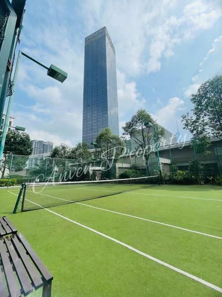 Service Residence for Sale at Pavilion Residences - Anven Foo - Exterior - PropertyGuru.com.my