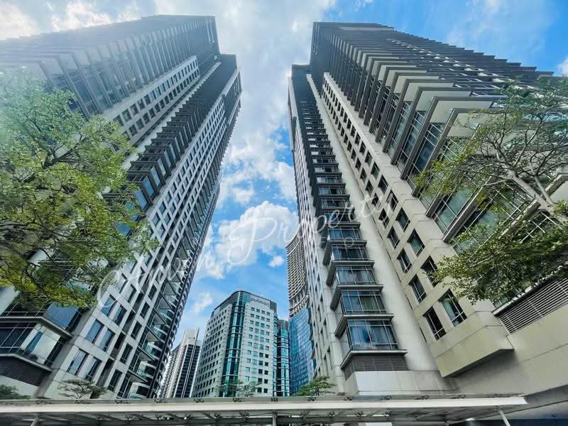 Service Residence for Sale at Pavilion Residences - Anven Foo - Exterior - PropertyGuru.com.my