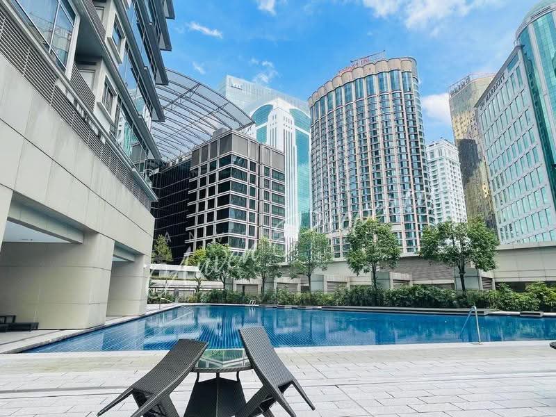 Service Residence for Sale at Pavilion Residences - Anven Foo - Exterior - PropertyGuru.com.my