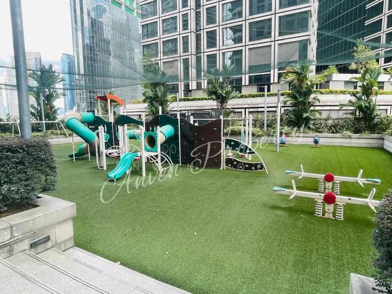 Service Residence for Sale at Pavilion Residences - Anven Foo - Exterior - PropertyGuru.com.my