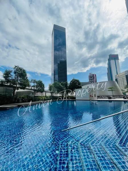 Service Residence for Sale at Pavilion Residences - Anven Foo - Exterior - PropertyGuru.com.my