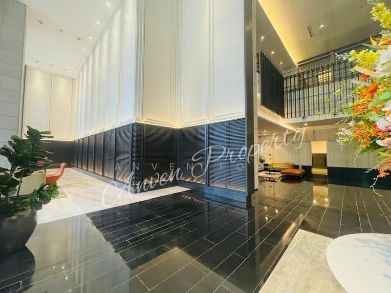 Service Residence for Sale at Pavilion Residences - Anven Foo - Lobby - PropertyGuru.com.my