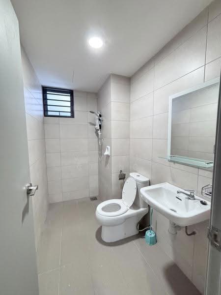 Apartment for Sale at Iconic Vue - Vivian Chang - Bathroom - PropertyGuru.com.my