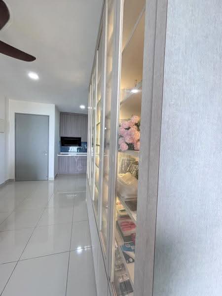 Apartment for Sale at Iconic Vue - Vivian Chang - Interior - PropertyGuru.com.my