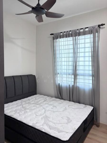 Apartment for Sale at Iconic Vue - Vivian Chang - Bedroom - PropertyGuru.com.my