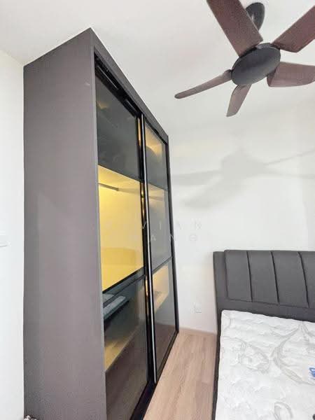 Apartment for Sale at Iconic Vue - Vivian Chang - Bedroom - PropertyGuru.com.my
