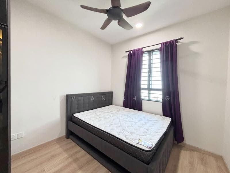 Apartment for Sale at Iconic Vue - Vivian Chang - Bedroom - PropertyGuru.com.my