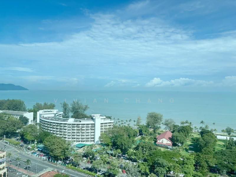 Apartment for Sale at Iconic Vue - Vivian Chang - Exterior - PropertyGuru.com.my