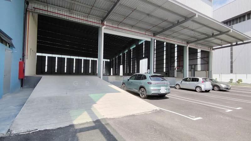 Gudang untuk Disewa di North Port (Pelabuhan Utara) (Port Klang (Pelabuhan Klang)) - Grace Yoh - Exterior - PropertyGuru.com.my