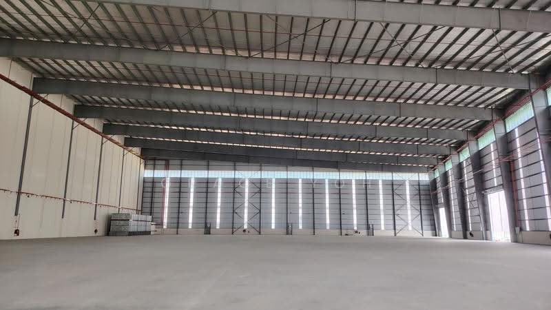 Gudang untuk Disewa di North Port (Pelabuhan Utara) (Port Klang (Pelabuhan Klang)) - Grace Yoh - Interior - PropertyGuru.com.my