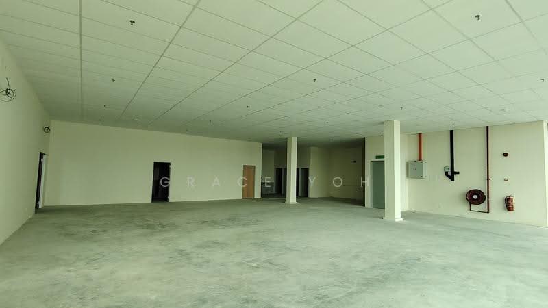 Gudang untuk Disewa di North Port (Pelabuhan Utara) (Port Klang (Pelabuhan Klang)) - Grace Yoh - Interior - PropertyGuru.com.my