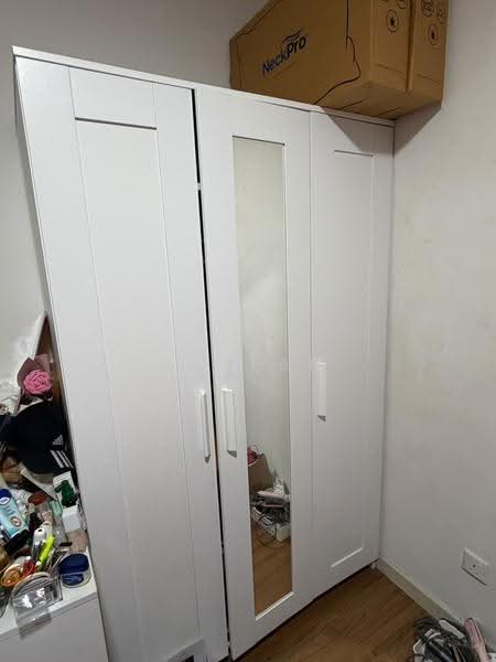 Kediaman Servis untuk Disewa di M Vertica - JC Tan - Interior - PropertyGuru.com.my