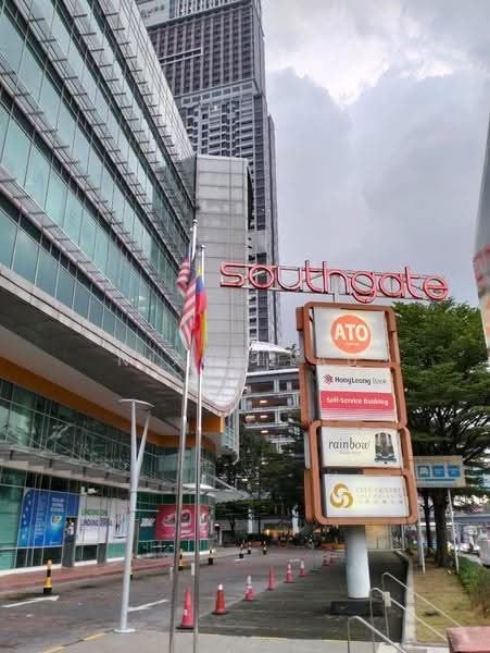 Pejabat untuk Disewa di Kuala Lumpur (Sungai Besi) - Nixon Lau - PropertyGuru.com.my